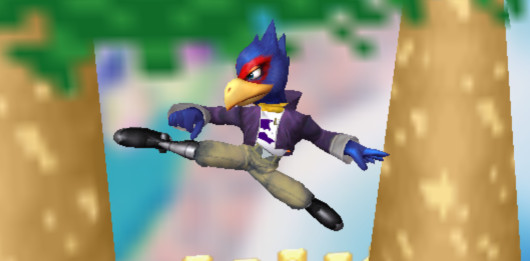 Falco UW
