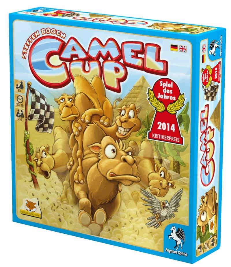 Game Itself