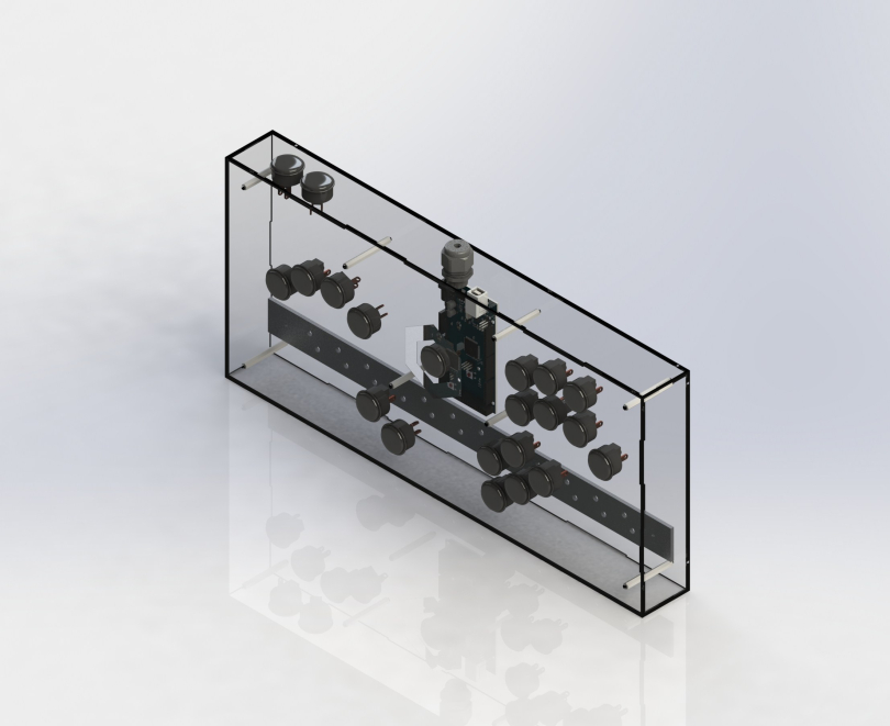 B0XX Render