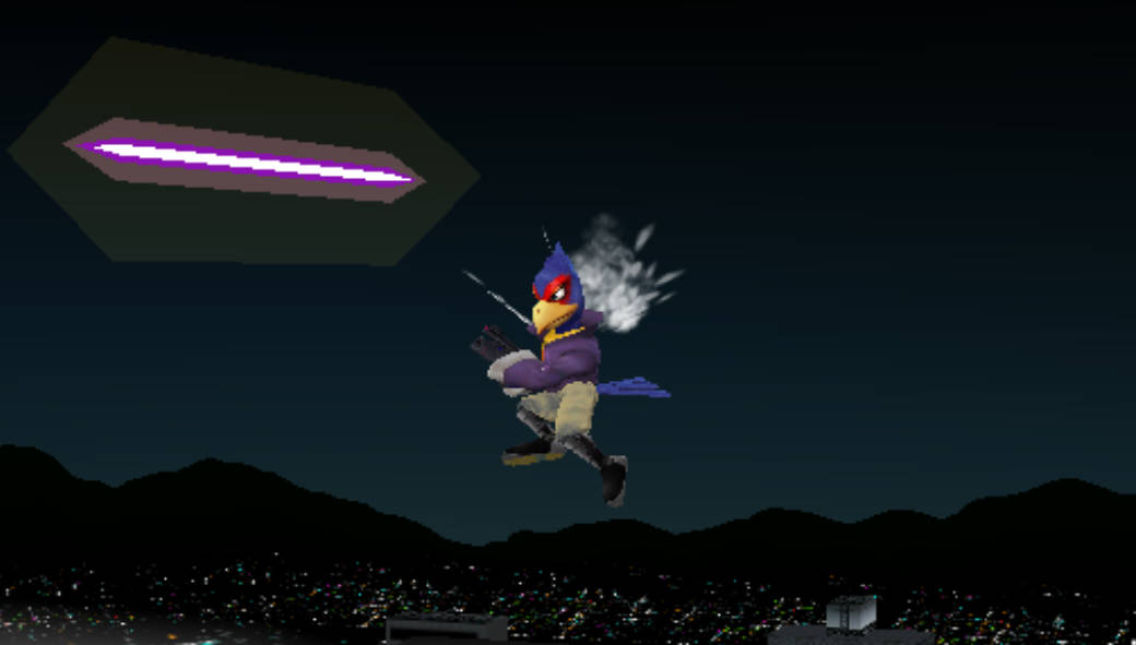 Falco Lasers