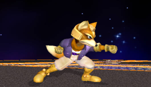 Fox UW