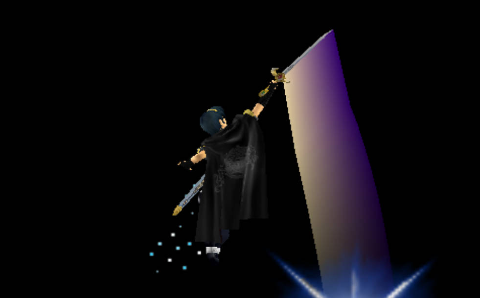 Marth UW