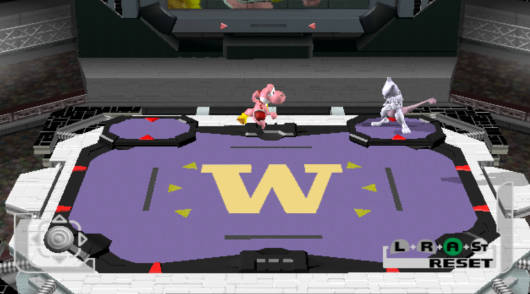 UW Stadium