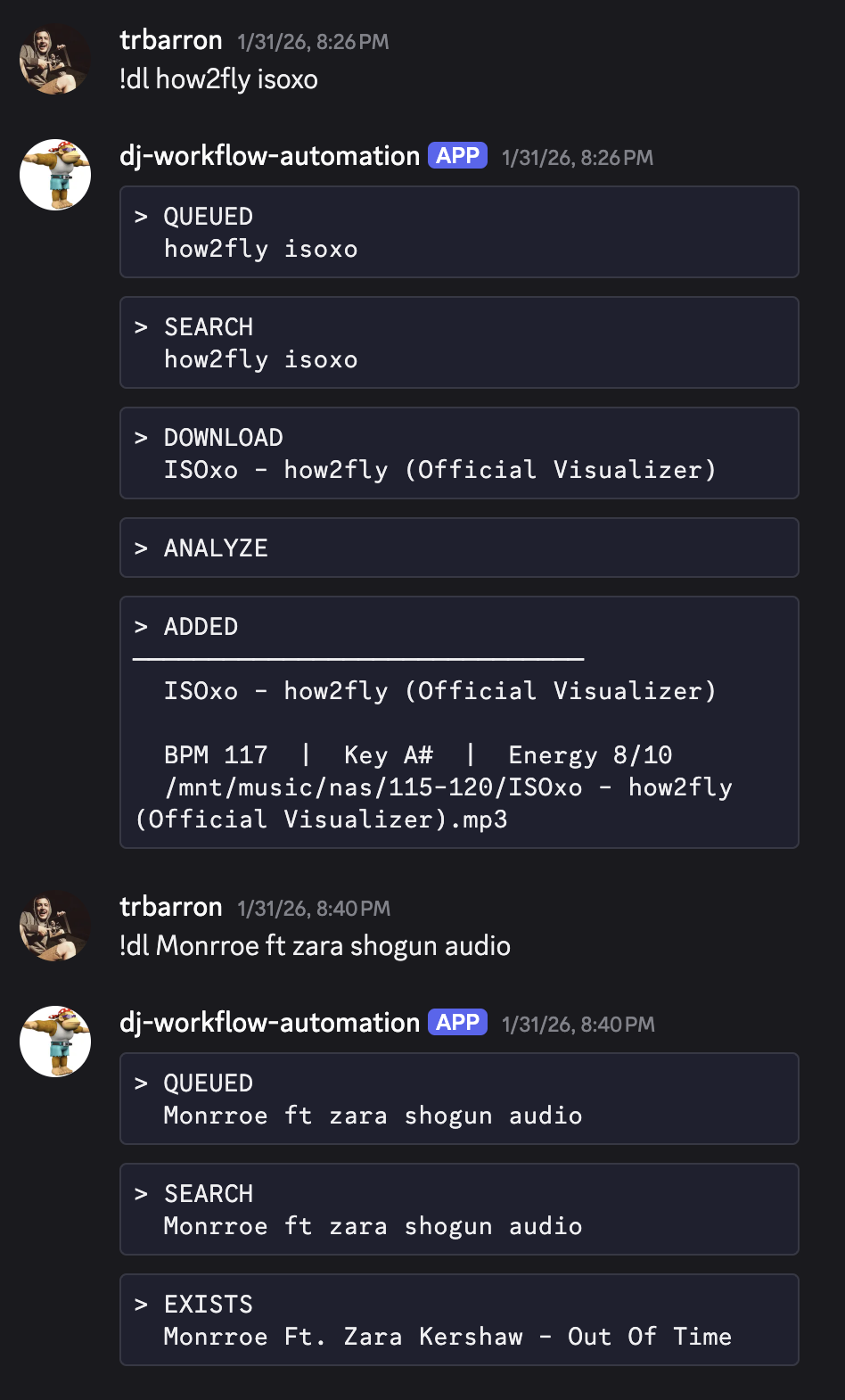 djWorkflowAutomation