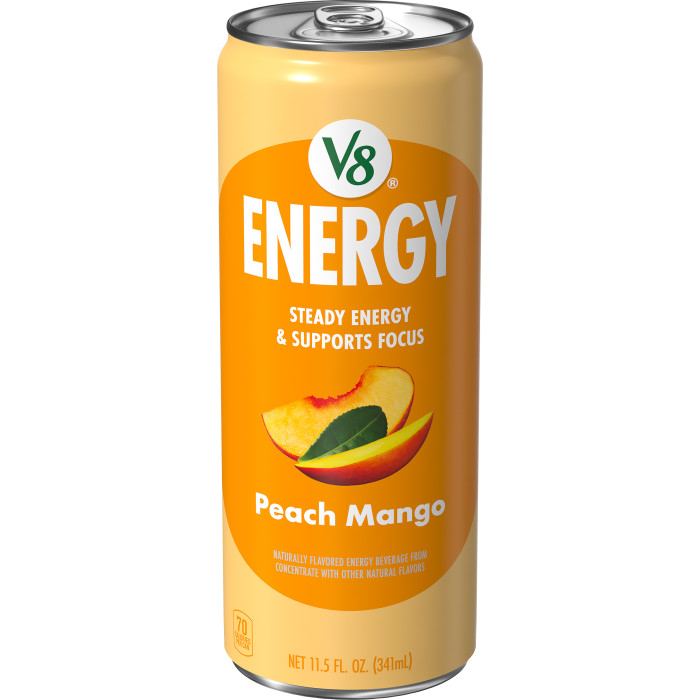 Peach Mango