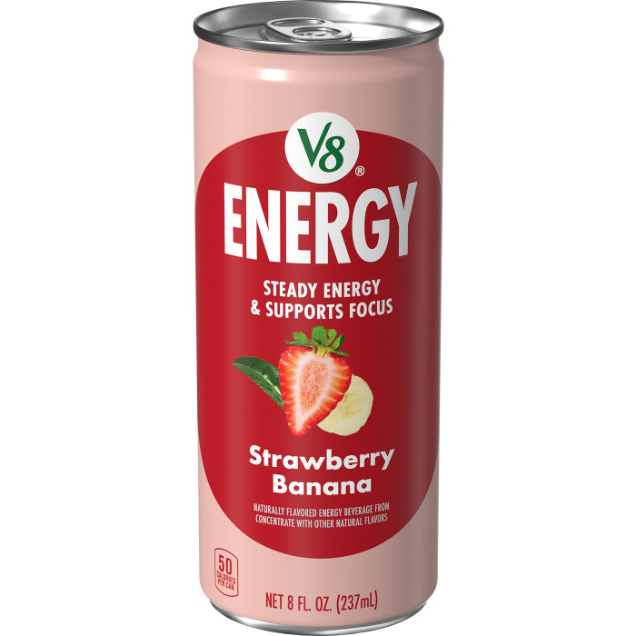 Strawberry Banana
