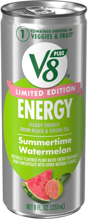 Summertime Watermelon